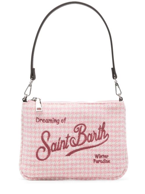 Borsa bambina a spalla parisienne MC2 SAINT BARTH Kids | PARISIENNE MINI00403G